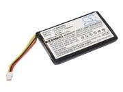 1100mAh Battery for Garmin Nuvi 30 40 40LM 50 50LM 361 00056 00 3610005600