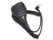 Heavy Duty Hand Shoulder Mic Speaker For Motorola Radio CP160 CP180 CP200 CP250