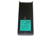 Intrinsically Safe 2000mAh WPNN4013 Battery for MOTOROLA HT1000 MTX LS MT2000