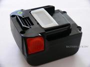 Replacement for JPL914 14.4V battery for RB217 RB397 RB517 Rebar tier tying tool NEW Replacement for JPL914 14.4V battery for RB217 RB397 RB517 Rebar tier tying tool NEW