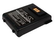 318 043 002 Replacement Battery For INTERMEC CN70 CN70e e914 4600MAH 2YR Warranty