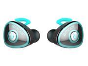 Mini True Wireless Earbuds Bluetooth Noise Cancelling Headset Earphone