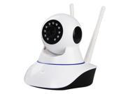 Wireless Wifi IP Network IR Home Surveillance 720P HD Security Camera Monitor