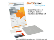 JAVOedge Anti Glare Screen Protector for HTC Touch Cruise
