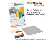 JAVOedge Ultra Clear Screen Protector for Sony NW A800