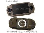 JAVOedge Skin Case for Sony PSP Bronze