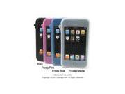 JAVOedge Skin Case for Apple iPod 1st Gen Blue
