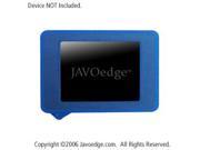JAVOedge Skin Case for iRiver U10 Blue