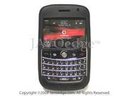 JAVOedge Skin Case for Blackberry Bold White