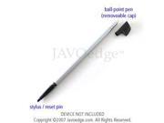 JAVOedge Multi Function Stylus with Ball Point Pen for Palm Treo 700 series