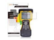 JAVOedge Ultra Clear Screen Protector for Trimble Ranger 200 2 Pack