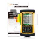 JAVOedge Ultra Clear Screen Protector for Trimble Nomad 2 Pack