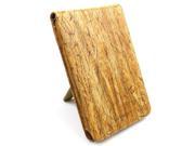 JAVOedge Lumberjack Flip Case with Stand for Amazon Kindle Fire 7