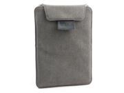 JAVOedge Austin Flex Sleeve with Stand for Amazon Kindle Fire 7 Grey