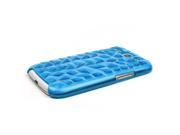 JAVOedge Prism Back Cover Samsung Galaxy S3 Blue