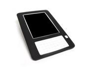 JAVOedge Simple Skin Case for Amazon Kindle 2 Black