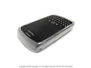 JAVOedge Mod Jelly Case for BlackBerry Curve 8900 Clear