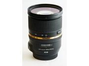 Tamron SP 24 70mm f 2.8 DI VC USD Lens for Sony Cameras