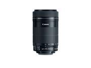 Canon EF S 55 250mm F4 5.6 IS STM Lens for Canon SLR Cameras