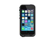 Lifeproof iPhone 5S Fre Case Black Black
