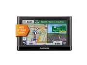 Garmin Nuvi 55LM Portable GPS Navigation System