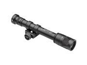 Surefire Scout Light Weaponlight 350 Lumens M75 Thumb Screw Mount Z68 Click On Off TailCap Vampire with White Infra