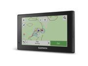 Garmin DriveTrack 70 LMT In Vehicle Dog Tracker Navigator North America Lifetime Maps Traffic
