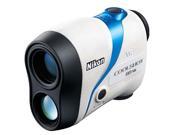 Nikon Golf Coolshot 80 VR Golf Laser Rangefinder