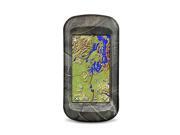 Garmin Montana 610t Camo Handheld GPS