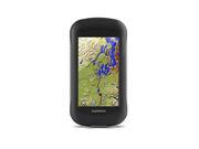 GARMIN 010 01534 11 Montana R 680t Handheld GPS Receiver with 8.0 Megapixel Camera