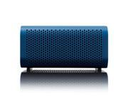 Braven 440 Water Resistant Portable Wireless Bluetooth Speaker PowerBank Charger Blue