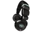 iHip NFH26 NYJ NFL Officially Licensed On Ear Headphones New York Jets