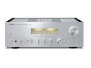 Yamaha A S2100 Integrated Amplifier Silver