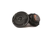 JBL GTO629 6 1 2 Coaxial Loudspeaker Pair Black