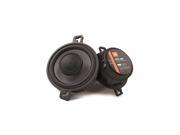 JBL GTO329 3 1 2 Coaxial Loudspeaker Pair Black