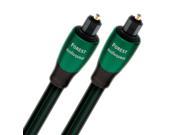 AudioQuest Forest OptiLink Toslink to Toslink Cable 12M