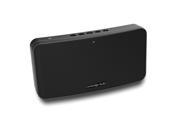 Cambridge Audio Minx GO V2 Wireless Music Streaming System Black