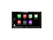 Kenwood DDX9902S eXcelon Multimedia Double DIN Receiver with CarPlay and Android