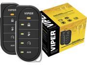 Viper 4806V 2 Way LED Remote Start System