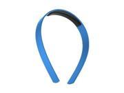 Sound Track Headband Electro Blue
