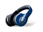 PRO 500 High Fidelity Premium Over Ear Headphones Racing Blue