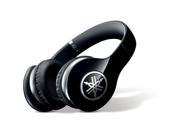 PRO 500 High Fidelity Premium Over Ear Headphones Piano Black
