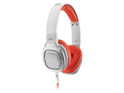 JBL J55 On Ear Headphones No Mic Orange