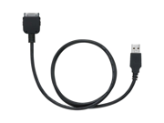 Kenwood iPod iPhone Direct Cable for Music Playback