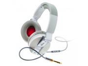 Focal Spirit One Over Ear Headphones with Apple Control and Mic White