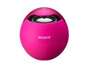 Sony SRS BTV5 Portable Bluetooth Speaker
