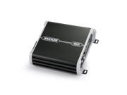 Kicker DXA500.1 D Series Monoblock Amplifier Black