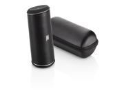 JBL Flip 2 Portable Wireless Bluetooth Speaker with Powerbank Built In Mic Black