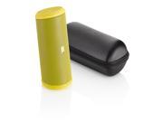 JBL Flip 2 Portable Wireless Bluetooth Speaker with Powerbank Built In Mic Yellow