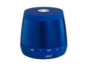 HMDX Jam Plus Wireless Speaker Blue
